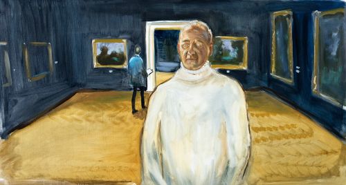 Standby Painter
