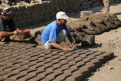 La Stèle de la tempête, révélations sur l'exode et les Plaies d'Egypte