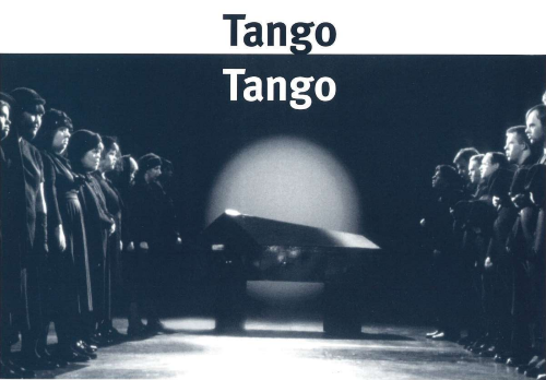 Tango Tango