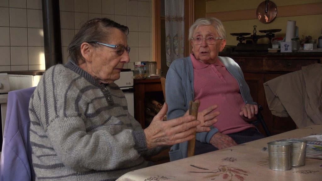 Tant que le coeur tient