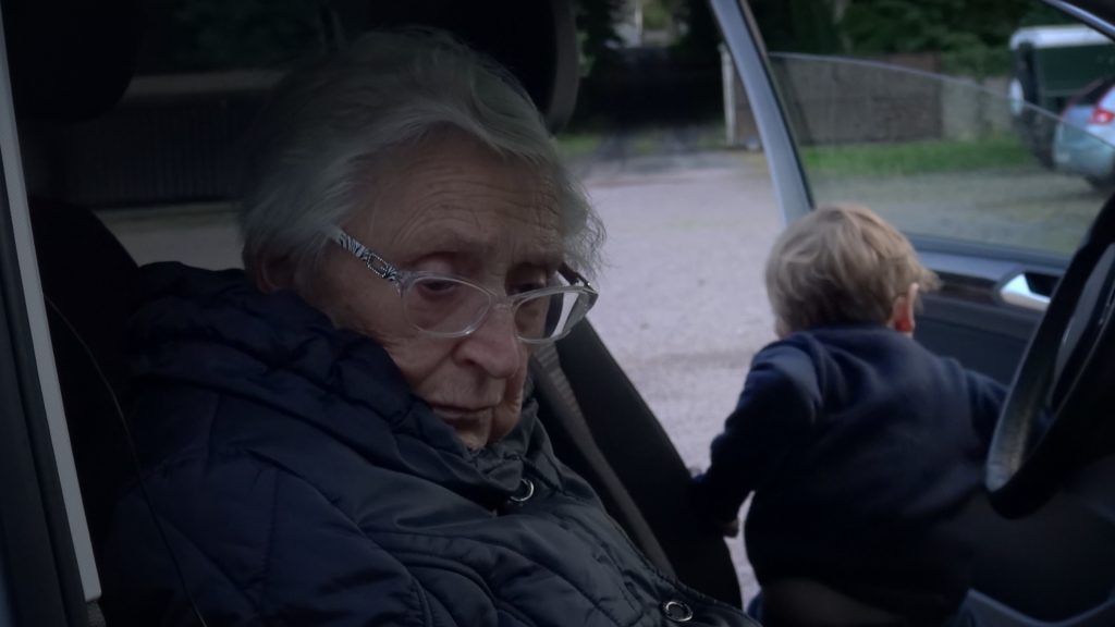 Tant que le coeur tient