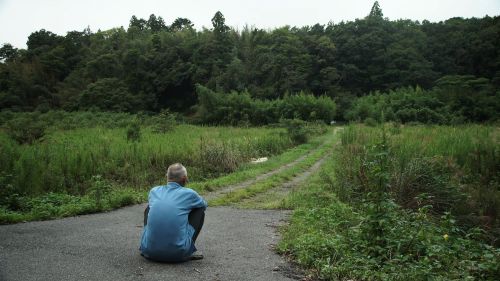 La Terre abandonnée