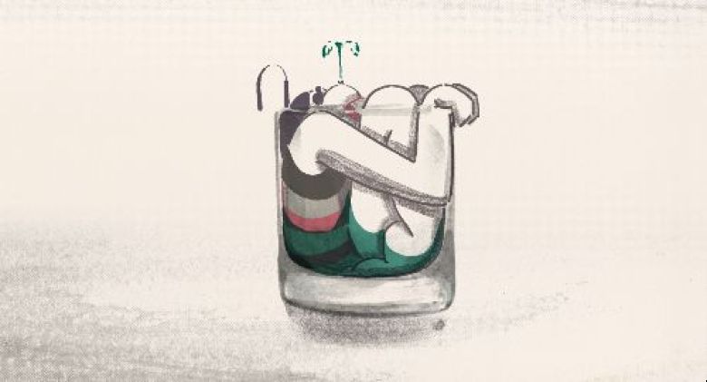 Tête de linotte