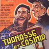 Thanasse et Casimir