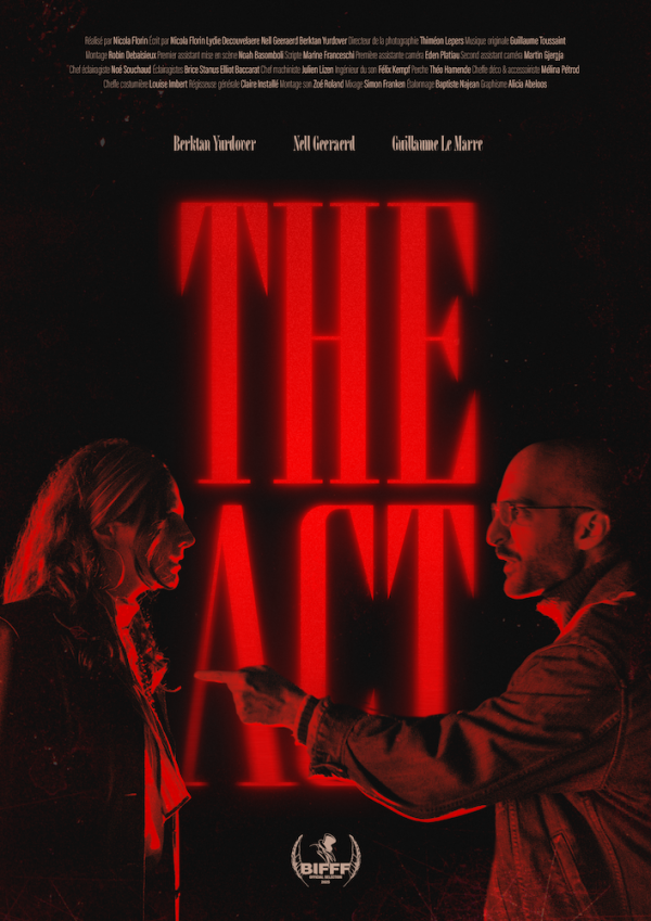 The Act