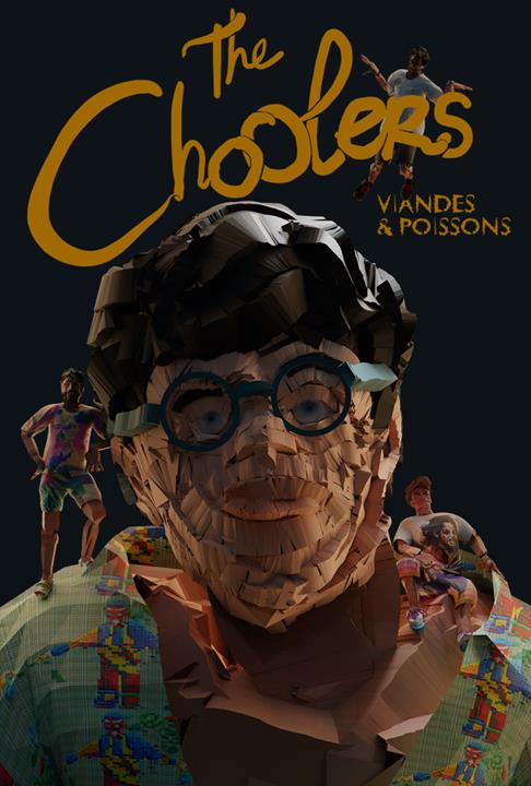 The Choolers : viandes et poissons