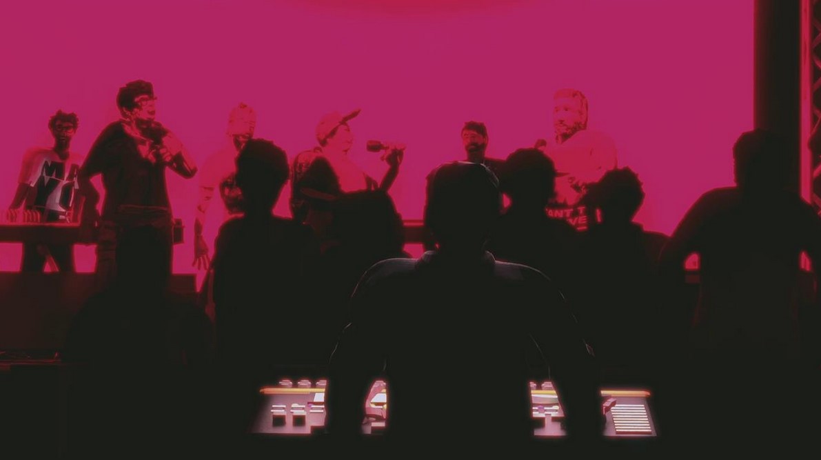 The Choolers : viandes et poissons