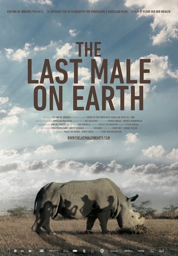 The Last Male on Earth