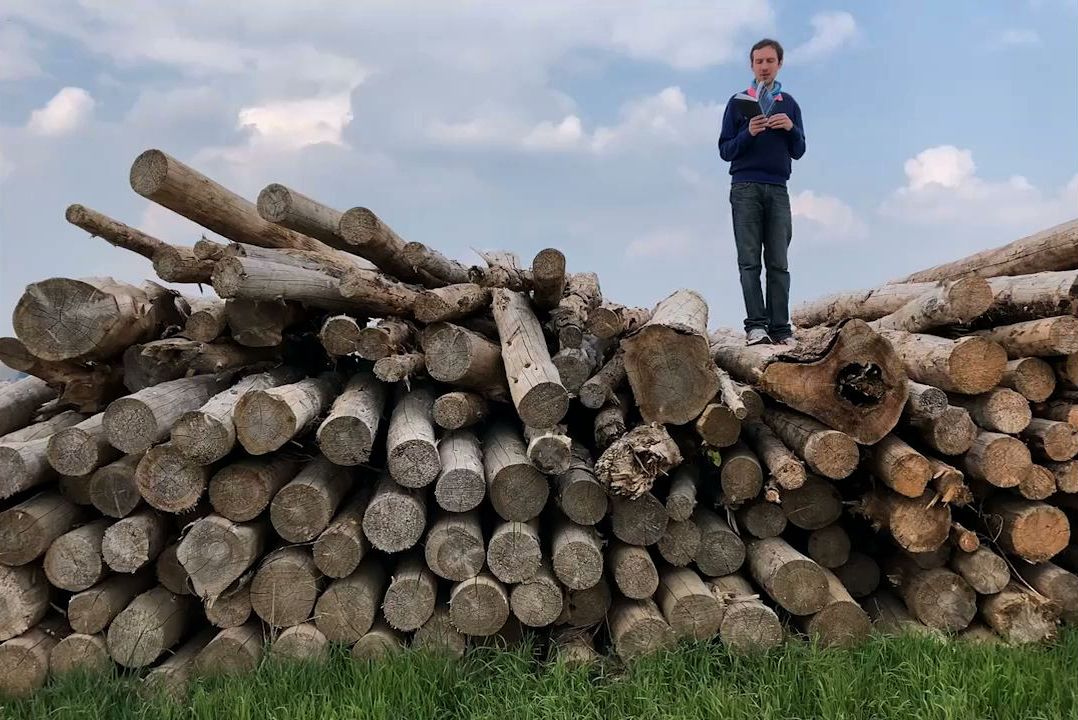 Le tour du livre