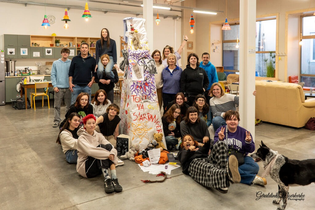 Tout s'est arrange (ou pas)