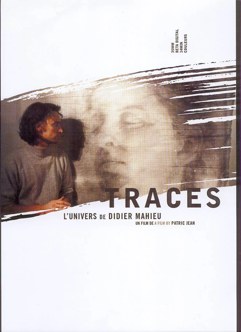 Traces de Patric Jean