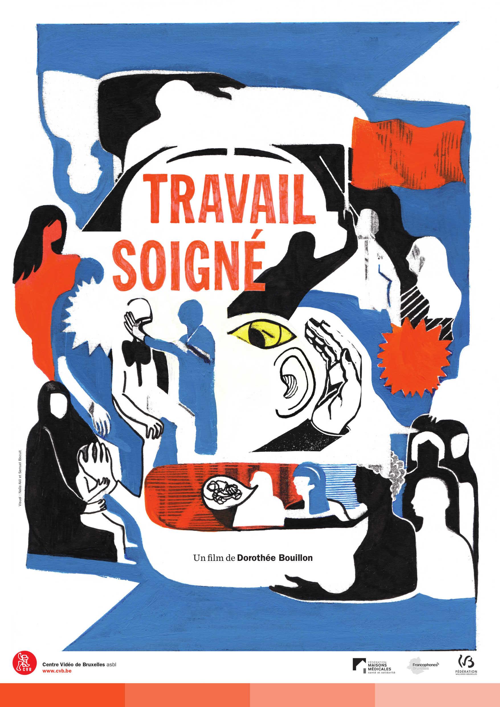 Travail soigné