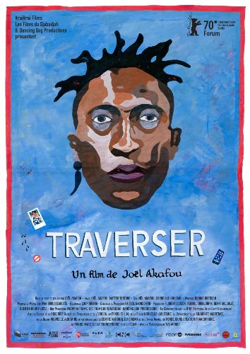 Traverser