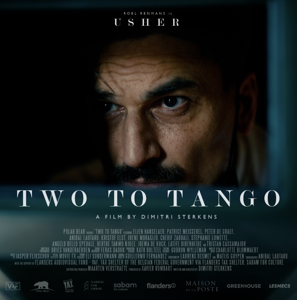 Two to Tango