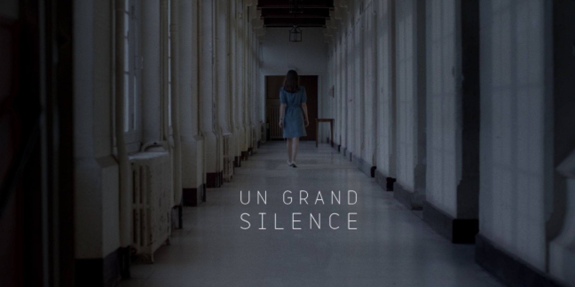 Un grand silence