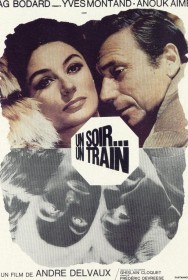 Un soir, un train