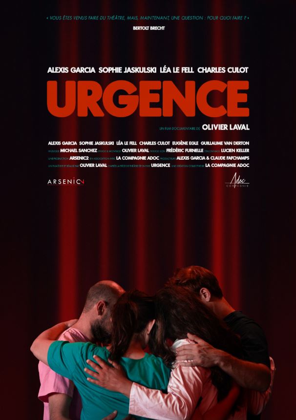 URGENCE