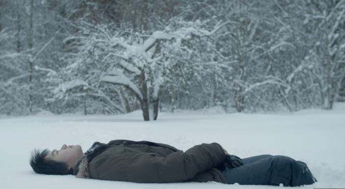 Le Veilleur, long métrage