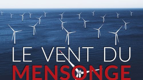 Le Vent du mensonge