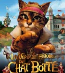 La véritable histoire du chat botté