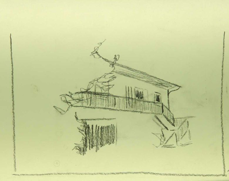 Villa Madjo