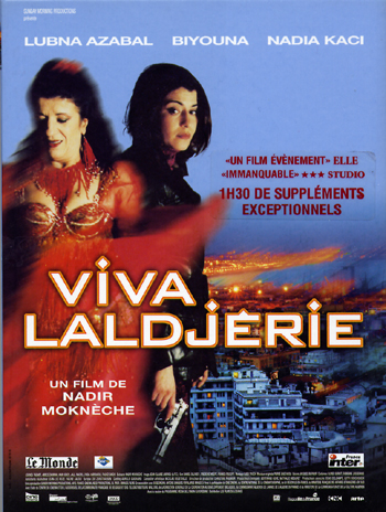 Viva Laldjérie