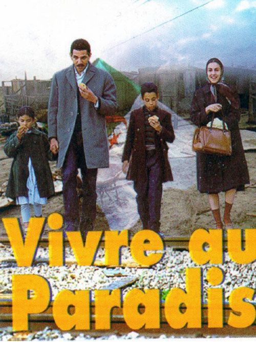 Vivre au paradis