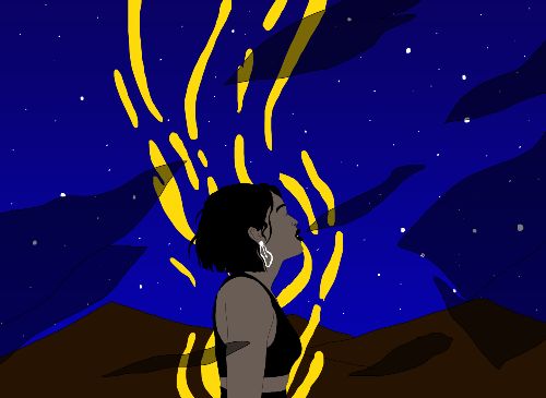Le Voyage de Talia