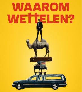 Waarom Wettelen