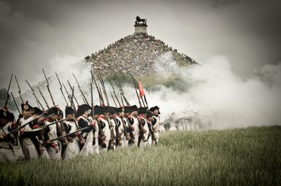 Waterloo, l'ultime bataille