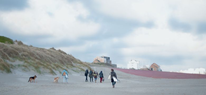 We Are Coming, chronique d'une révolution féministe