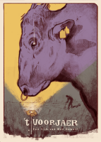 't voorjaer