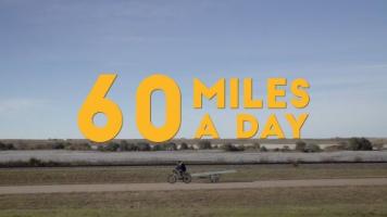 60 Miles a Day