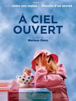 A ciel ouvert  de Mariana Otero