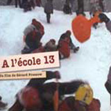 A l'école 13