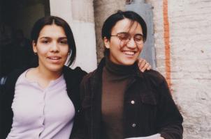 A l'école de la Providence