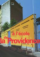 A l'école de la Providence