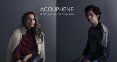 Acouphène