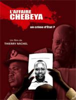 L'Affaire Chebeya, un crime d'Etat?