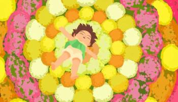 Amélie et la métaphysique des tubes