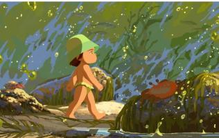 Amélie et la métaphysique des tubes