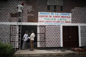 Les âmes fêlées