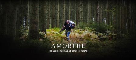 Amorphe