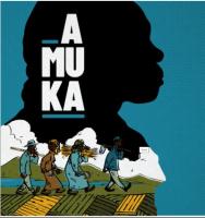 Amuka - L'Éveil des paysans congolais