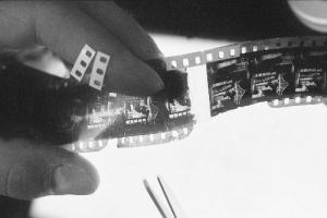 Archipels Nitrate