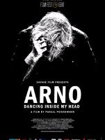 Arno : Dancing Inside my Head