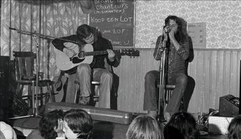 Arno: Rock 'n' Roll Godverdomme