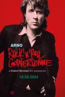 Arno: Rock 'n' Roll Godverdomme