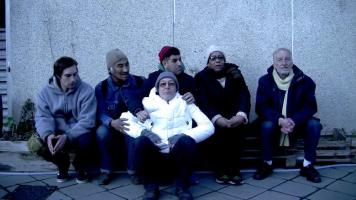 Ateliers Urbains #18 - Qawha Boondael