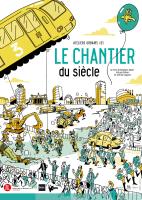 Ateliers urbains #21 - Le Chantier du siècle